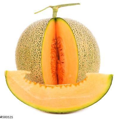 吃一整个哈密瓜会感冒吗,一整个哈密瓜引发感冒？揭秘水果与健康的微妙关系