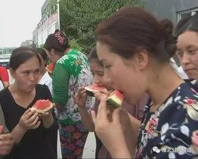 梦见送领导瓜吃