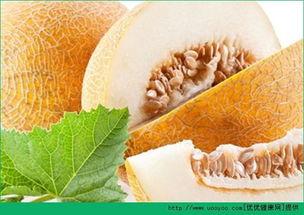 吃一半哈密瓜会发胖吗