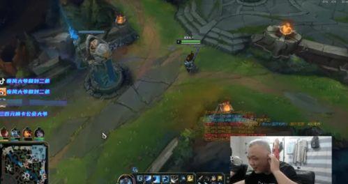 赵云吃瓜群众,吃瓜群众的智慧与担当