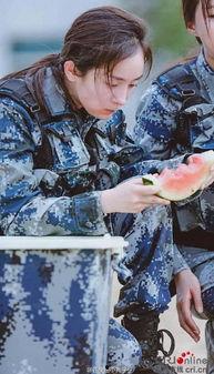 张蓝心吃瓜,揭秘娱乐圈幕后故事