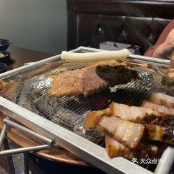 只吃烤肉的瓜,只吃烤肉的瓜的美食之旅