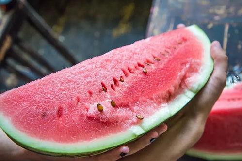 纤维粒吃瓜,开启健康吃瓜新体验