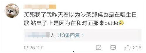 吵架吃瓜场面,一场吃瓜吵架的激情碰撞