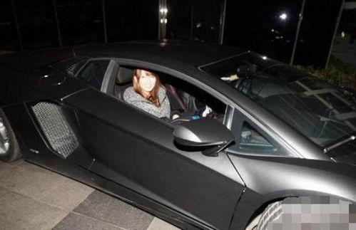 兰博基尼吃瓜群众,一场关于速度与激情的全民盛宴