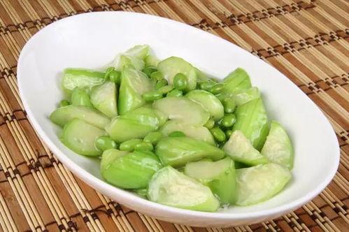 嫩瓜花可以吃吗怎么吃,美味与营养的完美结合