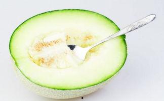 减肥可以吃哈密瓜吗,减肥期间的理想甜味选择